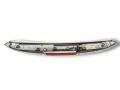 спойлер Mercedes-Benz E-Класс W211/S211 S211 2004, 2.7 л., CDi, OM 647.961, дизель, АКПП, brillantsilber / 744, универсал, задний привод, правый руль, 2117900188 - фото №3