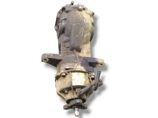 редуктор заднего моста Kia Sportage 2 поколение JE 2008, 2.0 л., CRDi, D4EA, дизель, 6МКПП, black pearl / 1k, внедорожник 5 дв., полный привод, правый руль, 53000-39320, 47800-39000