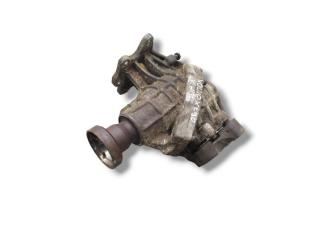 раздаточная коробка Volvo XC90 1 поколение 2004, 2.4 л., D5, D 5244 T, дизель, АКПП, silver / 426, внедорожник 5 дв., полный привод, правый руль, 36051301