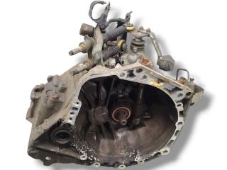 КПП механическая (МКПП) Toyota Yaris XP9 2008, 1.3 л., VVT-i, 2SZ-FE, бензин, 5МКПП, magnetic gray / 1g3, хетчбэк 5 дв., передний привод, правый руль, 30300-52420