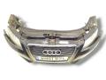 передняя часть (ноускат) в сборе Audi A3 8P/8PA [2-й рестайлинг] 2011, 2.0 л., TDi PD, CFFB, дизель, 6МКПП, tiefseeblau / lz5a, хетчбэк 5 дв., передний привод, правый руль, 8P0805588L, 8P0807105E, 8P0853651M - фото №6