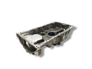 масляный поддон Hyundai i40 1 поколение [рестайлинг] VF 2016, 1.7 л., CRDi, D4FD, дизель, 6МКПП, shimmering silver / n3s, универсал, передний привод, правый руль, 21510-2A312