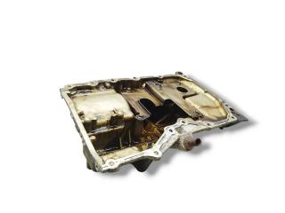 масляный поддон Ford Mondeo 4 поколение 2010, 2.0 л., i, AOBA, бензин, 5МКПП, сhill / d8, хетчбэк 5 дв., передний привод, правый руль, 6M2G6675CA, 6M2G6675DA