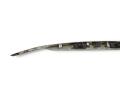 накладка двери (крышки) багажника Jaguar X-Type 1 поколение 2005, 2.0 л., D, FMBA, дизель, 5МКПП, midnight / pef, универсал, передний привод, правый руль, 4X43-N13550 - фото №5