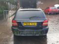 накладка двери (крышки) багажника Jaguar X-Type 1 поколение 2005, 2.0 л., D, FMBA, дизель, 5МКПП, midnight / pef, универсал, передний привод, правый руль, 4X43-N13550 - фото №10