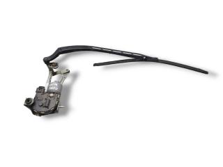 механизм стеклоочистителя (трапеция дворников) SEAT Altea XL 1 поколение [рестайлинг] 2011, 1.2 л., TSI, CBZB, бензин, 6МКПП, negro magico / lc9z, минивэн, передний привод, правый руль, 1397220535, 5P0955024D, 3397020916