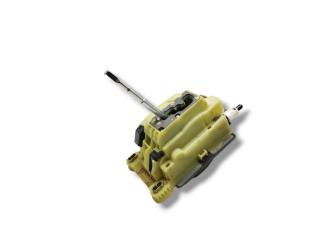 кулиса Mercedes-Benz C-Класс W203/S203/CL203 CL203 2003, 1.8 л., Kompr, M 271.948, бензин, АКПП, cubanitsilber / 723, хетчбэк 3 дв., задний привод, правый руль, 2032676024