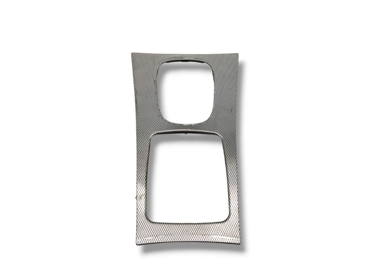 накладка декоративная Mercedes-Benz C-Класс W203/S203/CL203 CL203 2003, 2.2 л., CDi, OM 611.962, дизель, АКПП, brillantsilber / 744, хетчбэк 3 дв., задний привод, правый руль, 2036802239 - фото №1