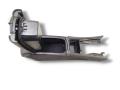 подлокотник Mercedes-Benz E-Класс W211/S211 S211 2004, 2.7 л., CDi, OM 647.961, дизель, АКПП, brillantsilber / 744, универсал, задний привод, правый руль, A2116800250, A2116800350 - фото №5