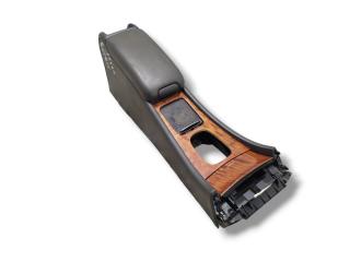 подлокотник Mercedes-Benz C-Класс W203/S203/CL203 W203 2003, 2.2 л., CDi, OM 611.962, дизель, 6МКПП, brillantsilber / 744, седан, задний привод, правый руль, A2036830408, 2036802539