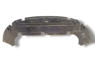 защита бампера (кенгурятник) Ford Focus 2 поколение [рестайлинг] 2009, 1.6 л., i, SHDA, бензин, 5МКПП, ocean / 36, хетчбэк 5 дв., передний привод, правый руль, 7M51-A8B384-AF