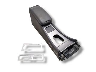 подлокотник Mercedes-Benz C-Класс W203/S203/CL203 [рестайлинг] W203 2004, 2.2 л., CDi, OM 646.963, дизель, АКПП, brillantsilber / 744, седан, задний привод, правый руль, A2036805250, A2036804750, A2036831508, A2036830075, A2036803982, A2036803882