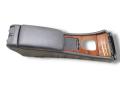 подлокотник Mercedes-Benz C-Класс W203/S203/CL203 [рестайлинг] W203 2004, 1.8 л., Kompr, M 271.946, бензин, АКПП, obsidianschwarz / 197, седан, задний привод, правый руль, A2036830408, 2036802539 - фото №3