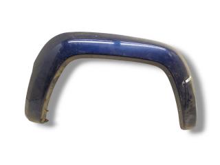 накладка колесной арки передний правый Jeep Cherokee 3 поколение KJ 2003, 2.8 л., CRD, ENR, дизель, АКПП, синий, внедорожник 5 дв., полный привод, правый руль, EVN11009G