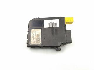 датчик угла поворота руля Volkswagen Golf 5 поколение 2005, 1.6 л., FSI, BLF, бензин, 6МКПП, reflex silver / la7w, хетчбэк 5 дв., передний привод, правый руль, 1K0953549BC