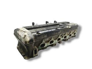 головка блока цилиндров Jaguar XJ 2 поколение XJ40 1994, 3.2 л., i, 9BPMNA, бензин, АКПП, red / cfa, седан, задний привод, правый руль