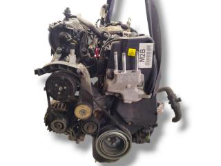 двигатель Ford Ka 2 поколение 2010, 1.2 л., i, FP4 (169A4000), бензин, 5МКПП, midnight / 90, хетчбэк 3 дв., передний привод, правый руль, FP4, 169A4000