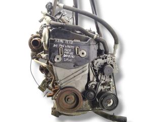 двигатель Mercedes-Benz A-Класс W176 2013, 1.5 л., CDi, OM 607.951, дизель, 6МКПП, kosmosschwarz / 191, хетчбэк 5 дв., передний привод, правый руль, OM607.951, 607951, K9K453