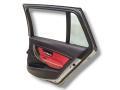дверь задняя правая BMW 3 серия F30/F31/F34 F31 2013, 2.0 л., D, N47 D20 C, дизель, 6МКПП, glaciersilber / a83, универсал, задний привод, правый руль, 41007298526, 7298526 - фото №6