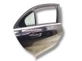 дверь задняя правая Mercedes-Benz A-Класс W176 2013, 1.5 л., CDi, OM 607.951, дизель, 6МКПП, kosmosschwarz / 191, хетчбэк 5 дв., передний привод, правый руль, A1767300205 - фото №3