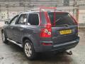 фонарь задний левый Volvo XC90 1 поколение 2005, 2.4 л., D5, D 5244 T, дизель, АКПП, titanium grey / 455, внедорожник 5 дв., полный привод, правый руль, 30678220 - фото №4