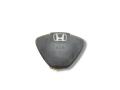 подушка безопасности водителя Honda Civic 8 поколение FK2 2006, 1.8 л., i-VTEC, R18A2, бензин, 6МКПП, galaxy gray / nh701m, хетчбэк 5 дв., передний привод, правый руль, 77800-SMG-G811-M1 - фото №2