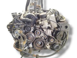 двигатель Mercedes-Benz E-Класс W211/S211 2004, 3.5 л., i, M 272.964, бензин, АКПП, flintgrau / 368, седан, задний привод, правый руль, M272.964, 272964