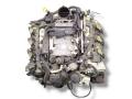 двигатель Mercedes-Benz E-Класс W211/S211 2004, 3.5 л., i, M 272.964, бензин, АКПП, flintgrau / 368, седан, задний привод, правый руль, M272.964, 272964 - фото №5