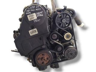 двигатель Volvo XC90 1 поколение 2005, 2.4 л., D5, D 5244 T, дизель, АКПП, titanium grey / 455, внедорожник 5 дв., полный привод, правый руль, D5244T