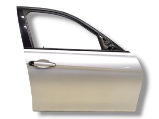 дверь передняя правая BMW 3 серия F30/F31/F34 F31 2013, 2.0 л., D, N47 D20 C, дизель, 6МКПП, glaciersilber / a83, универсал, задний привод, правый руль, 41007298566, 7298566