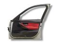 дверь передняя правая BMW 3 серия F30/F31/F34 F31 2013, 2.0 л., D, N47 D20 C, дизель, 6МКПП, glaciersilber / a83, универсал, задний привод, правый руль, 41007298566, 7298566 - фото №4
