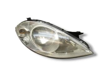 фара правая Mercedes-Benz A-Класс W169 2007, 1.5 л., i, M 266.920, бензин, 5МКПП, polarsilber / 761, хетчбэк 5 дв., передний привод, правый руль, A1698200461, 0301197602