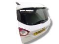 крышка багажника (дверь 3-5) Ford Kuga 1 поколение 2010, 2.0 л., TDCi, G6DG, дизель, 6МКПП, frozen white, внедорожник 5 дв., передний привод, правый руль, 1707331, P8V41-S40410-AF - фото №2
