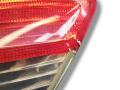 фонарь задний правый Mercedes-Benz B-Класс W245 2007, 1.5 л., i, M 266.920, бензин, 5МКПП, kosmosschwarz / 191, минивэн, передний привод, правый руль, A1698202664 - фото №3