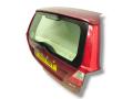 крышка багажника (дверь 3-5) Volvo V70 3 поколение 2010, 2.0 л., D, D 4204 T, дизель, 6МКПП, ruby red / 454, универсал, передний привод, правый руль, 39807944 - фото №2