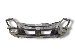 передняя панель крепления облицовки (телевизор) Opel Vivaro A [рестайлинг] 2009, 2.0 л., CDTi, M9R 782, дизель, 6МКПП, starsilber ii / 82u, микроавтобус, передний привод, правый руль, 93854275, 93854278, 8200411923, 8200411916