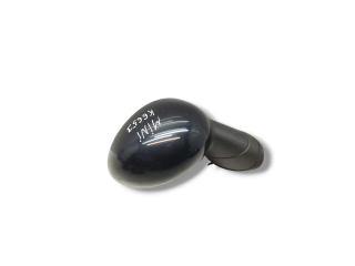 зеркало наружное правое Mini Clubman 1 поколение (R55) R55 2008, 1.6 л., i, N12 B16 A, бензин, 6МКПП, chili red / 851, хетчбэк 3 дв., передний привод, правый руль, 51162755638, 2755638