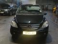 передняя часть (ноускат) в сборе Mercedes-Benz B-Класс W245 2007, 1.5 л., i, M 266.920, бензин, 5МКПП, kosmosschwarz / 191, минивэн, передний привод, правый руль, A1695000303, A1695002493, A1698202661, A1698852525, A1698800883, A1698202561, A1696201634, A1696201734 - фото №10