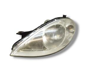 фара левая Mercedes-Benz A-Класс W169 2007, 1.5 л., i, M 266.920, бензин, 5МКПП, polarsilber / 761, хетчбэк 5 дв., передний привод, правый руль, A1698200361, 0301197601