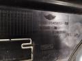 передняя панель крепления облицовки (телевизор) Mini Clubman 1 поколение (R55) R55 2008, 1.6 л., i, N12 B16 A, бензин, 6МКПП, chili red / 851, хетчбэк 3 дв., передний привод, правый руль, 51467145012, 7145012 - фото №3