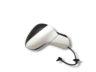 зеркало наружное правое Opel Zafira 3 поколение (C) 2015, 1.4 л., Ti, B 14 NET, бензин, 6МКПП, schneeweiss / 40r, минивэн, передний привод, правый руль, 13354645