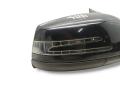 зеркало наружное правое Mercedes-Benz A-Класс W176 2013, 1.5 л., CDi, OM 607.951, дизель, 6МКПП, kosmosschwarz / 191, хетчбэк 5 дв., передний привод, правый руль, A1768100276 - фото №2