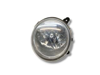 фара левая Jeep Patriot 1 поколение MK 2007, 2.0 л., CRD, ECD, дизель, 6МКПП, pitch black / qx8, внедорожник 5 дв., полный привод, правый руль, 05303877AB