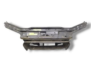 передняя панель крепления облицовки (телевизор) Volvo XC70 2 поколение 2003, 2.4 л., D5, D 5244 T, дизель, АКПП, nautic blue / 417, универсал, полный привод, правый руль, 30655380