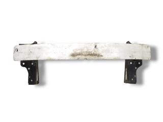 усилитель бампера переднего Opel Corsa D 2007, 1.2 л., i, Z 12 XEP, бензин, 5МКПП, magmarot / 79u, хетчбэк 5 дв., передний привод, правый руль, 13191879