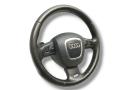 руль Audi A6 4F/C6 2007, 3.0 л., TDi, ASB, дизель, АКПП, avussilber / ly7j, седан, полный привод, правый руль, 4F0880201BK, 8K0419091AK - фото №2