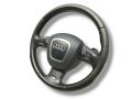 руль Audi A6 4F/C6 2007, 3.0 л., TDi, ASB, дизель, АКПП, avussilber / ly7j, седан, полный привод, правый руль, 4F0880201BK, 8K0419091AK - фото №3