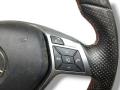 руль Mercedes-Benz A-Класс W176 2013, 1.5 л., CDi, OM 607.951, дизель, 6МКПП, kosmosschwarz / 191, хетчбэк 5 дв., передний привод, правый руль, A2184601918, A0008605503 - фото №7