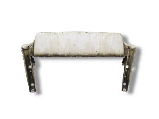 защита бампера (кенгурятник) Volvo XC90 1 поколение 2005, 2.4 л., D5, D 5244 T, дизель, АКПП, titanium grey / 455, внедорожник 5 дв., полный привод, правый руль, 30723873