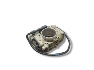 заслонка дроссельная Volvo S80 1 поколение 2001, 2.4 л., i, B 5244 S2, бензин, 5МКПП, moondust / 443, седан, передний привод, правый руль, 9497244